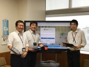 教育メタバースでかなえる、不登校の子どもたちの居場所づくり