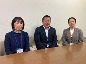 不登校支援にメタバース革命！木更津市が切り拓く新たな学びのカタチ